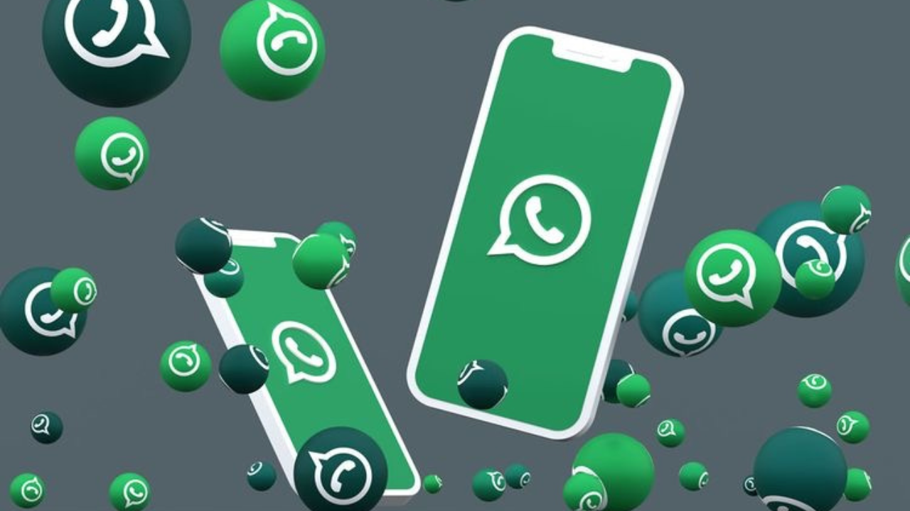Bulk Whatsapp Messaging Application