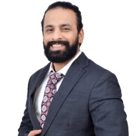 Amit Ahuja