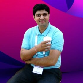 Nikhil Borole
