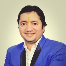 Mohit Sharma