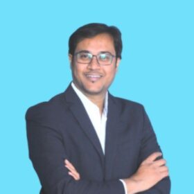 Pruthvi Kulkarni